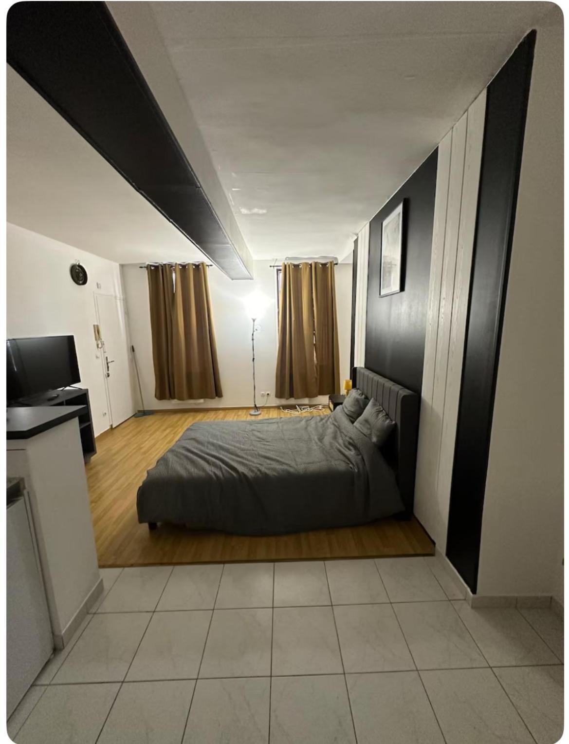 Apartment Studio76
